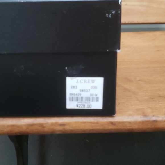 J.Crew Macalister boots - Picture 4 of 5